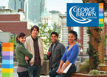 George Brown Collegeのメイン画像