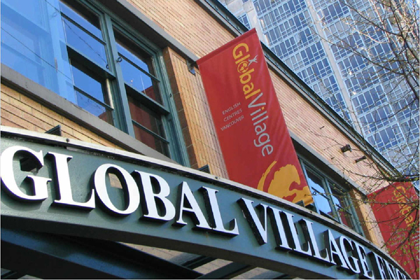 Global Villageのメイン画像