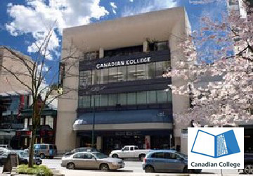 Canadian Collegeのメイン画像