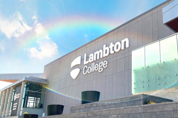 Lambton Collegeのメイン画像