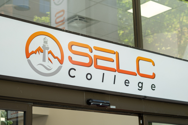 SELC Collegeのメイン画像