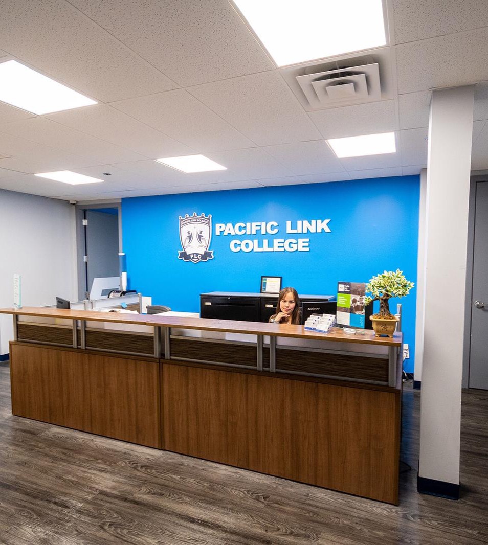 Pacific Link Collegeの画像9