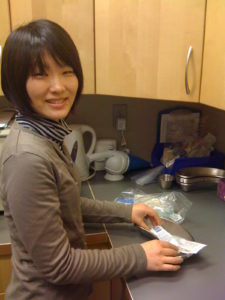 クリニックインターン