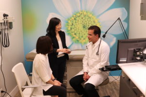 医療翻訳サービス