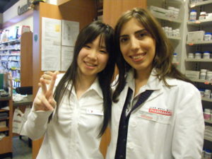 医療英語プログラムインターン