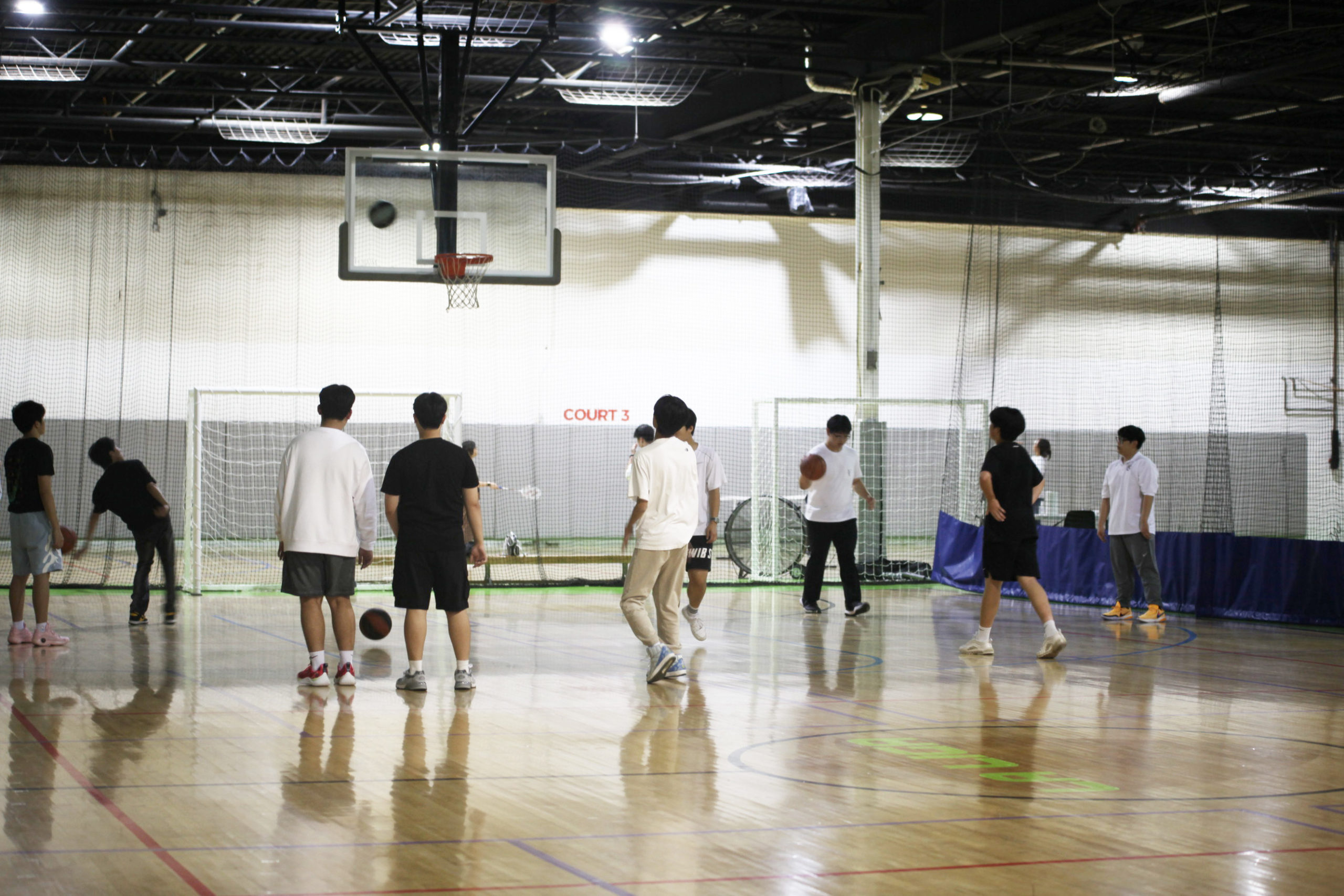 Urban International School (UIS)の画像3