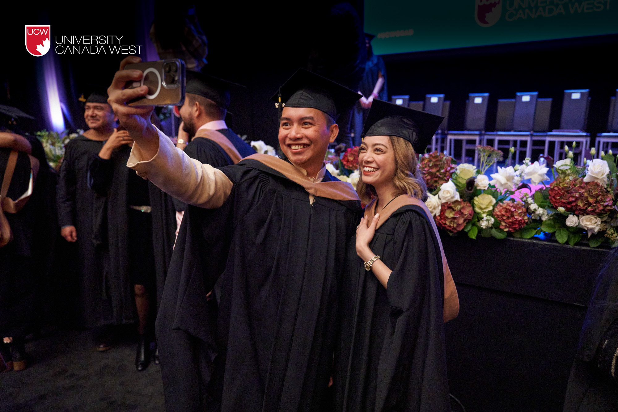 University Canada West (UCW)の画像8