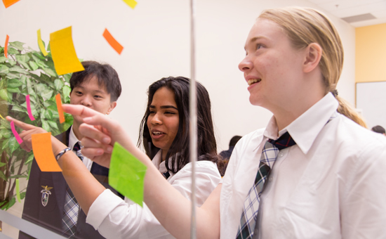 Alexander Academyの画像7