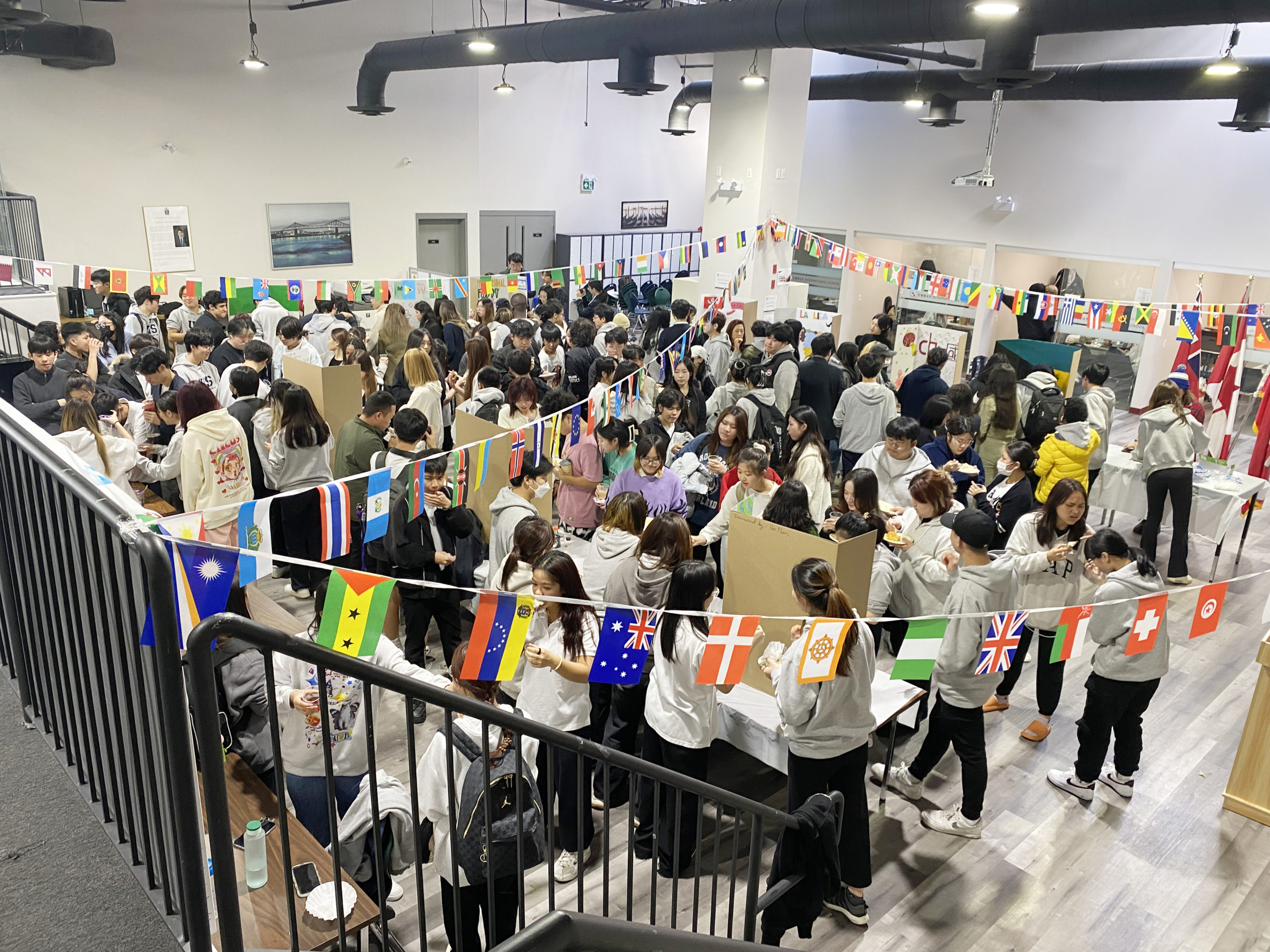 Urban International School (UIS)の画像9