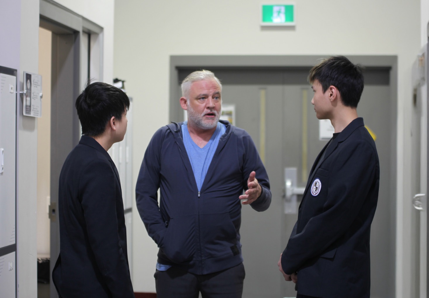 Urban International School (UIS)の画像6