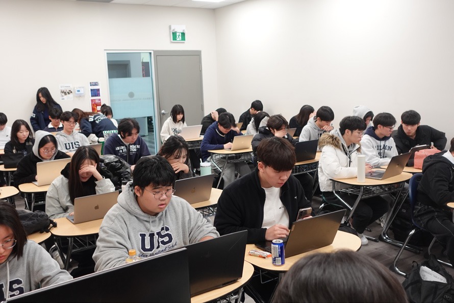 Urban International School (UIS)の画像7