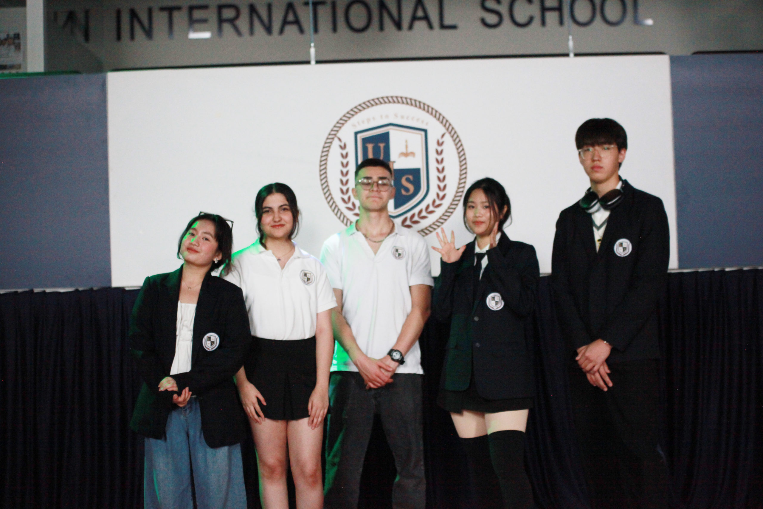 Urban International School (UIS)の画像5