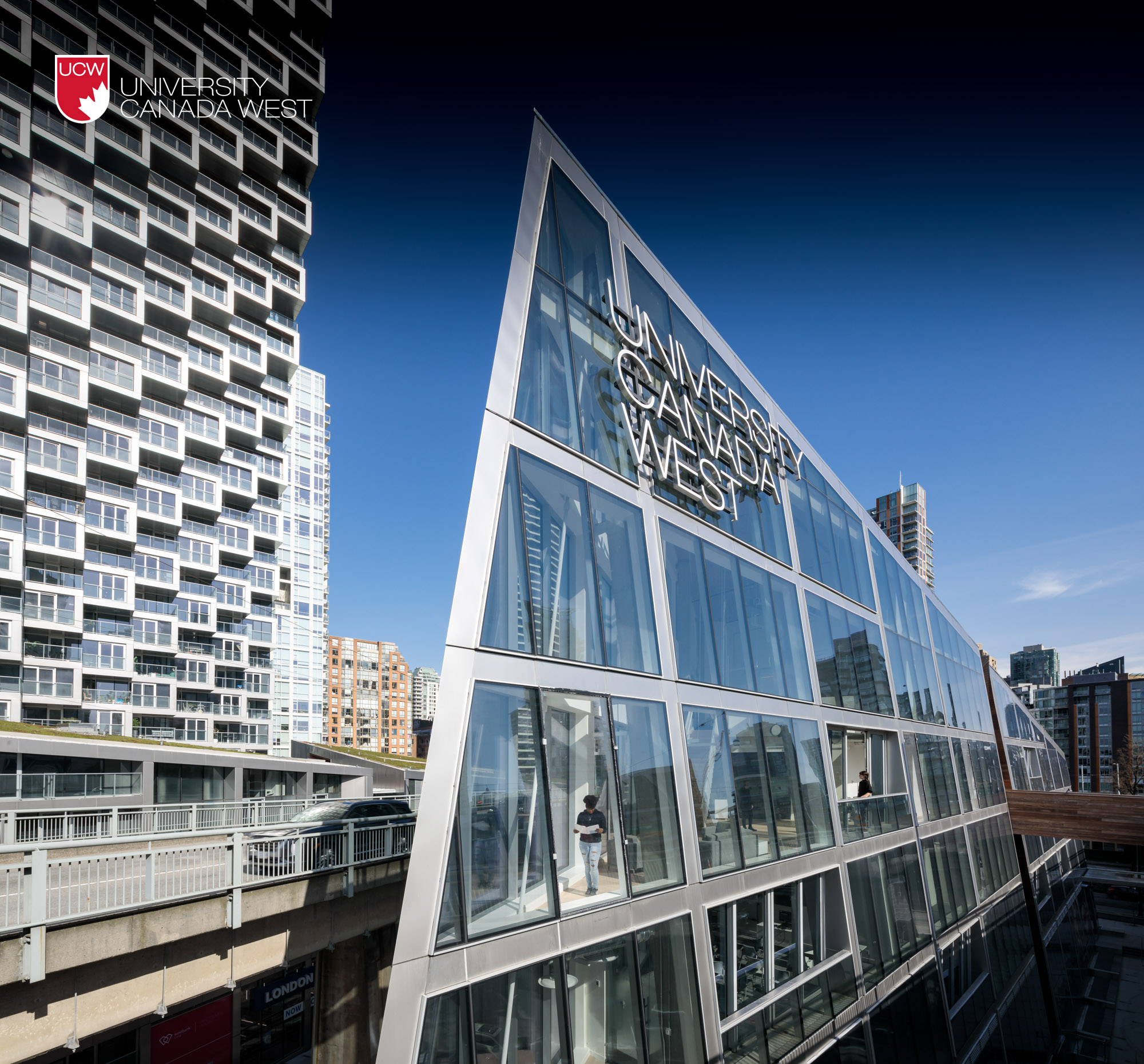 University Canada West (UCW)の画像4