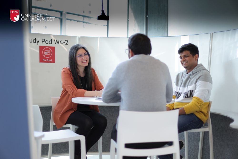 University Canada West (UCW)の画像9