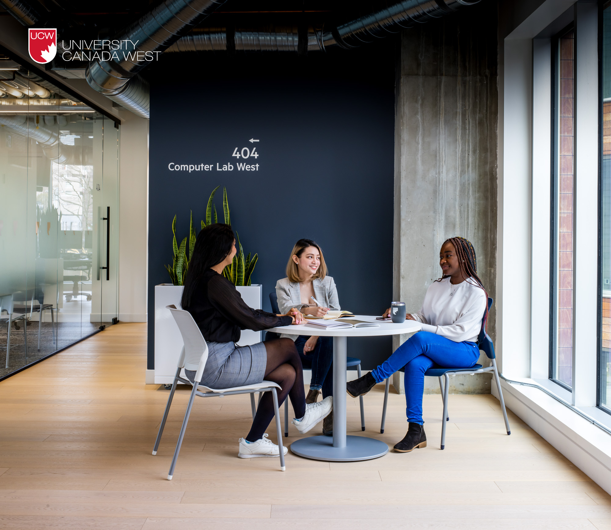 University Canada West (UCW)の画像5