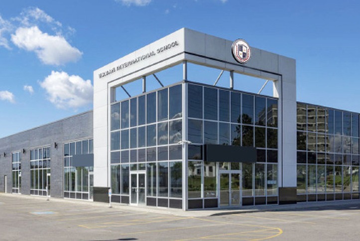 Urban International School (UIS)のメイン画像