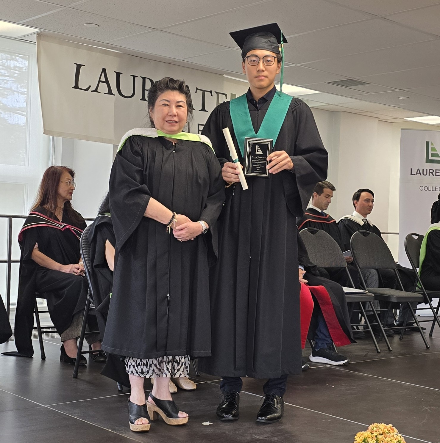 Laureate Collegeの画像9