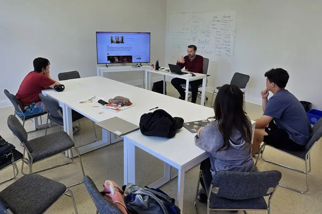 Laureate Collegeの画像6