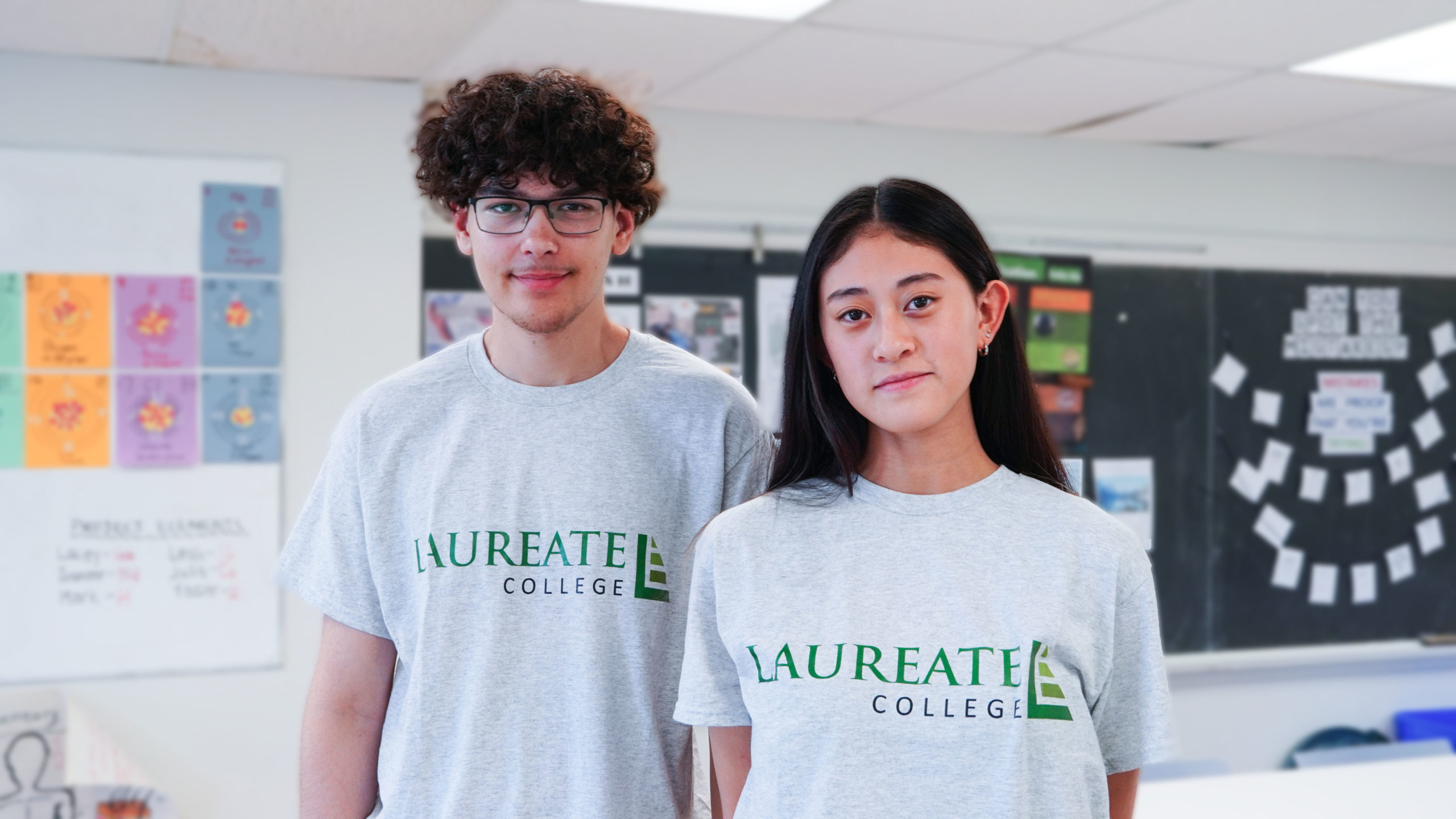 Laureate Collegeの画像3