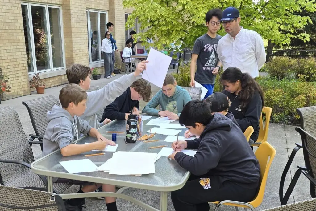 Laureate Collegeの画像1