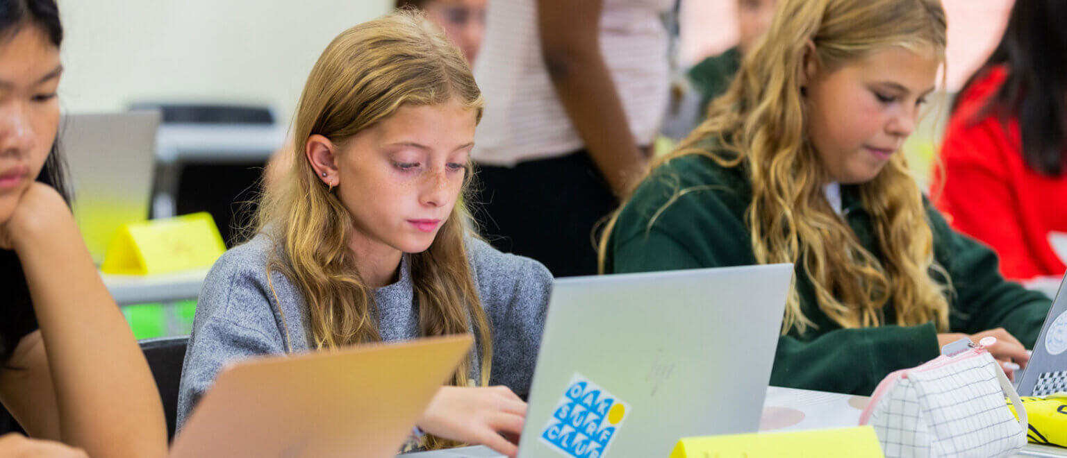 Branksome Hallの画像8