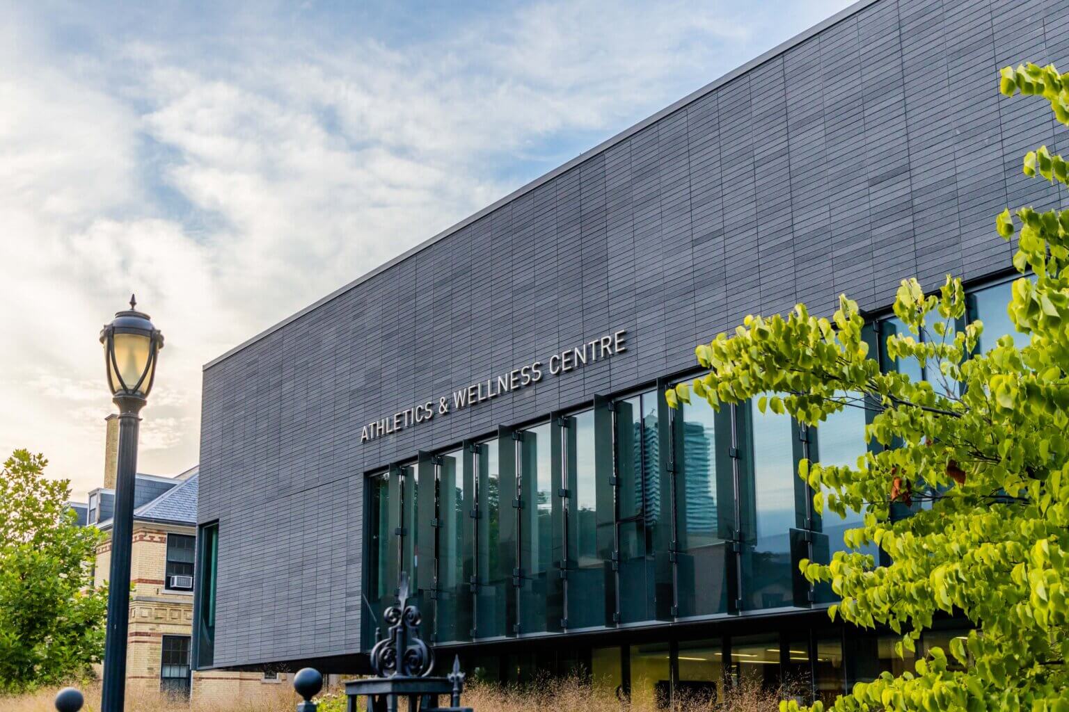 Branksome Hallの画像3