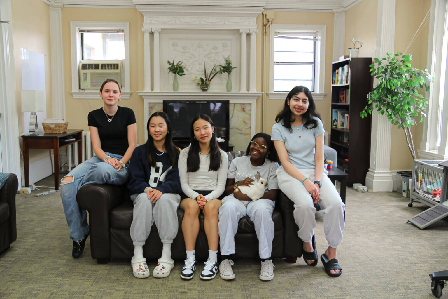 Branksome Hallの画像9