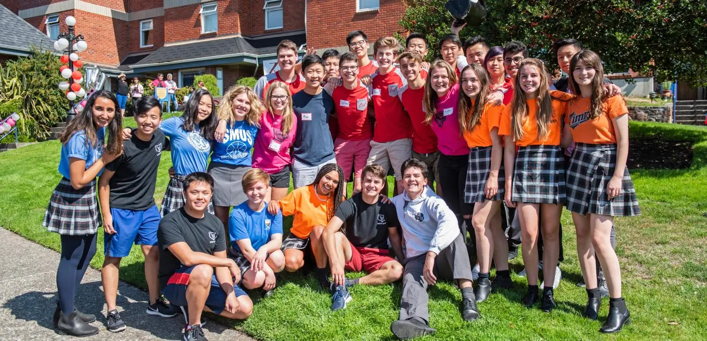 St. Michaels University Schoolのメイン画像