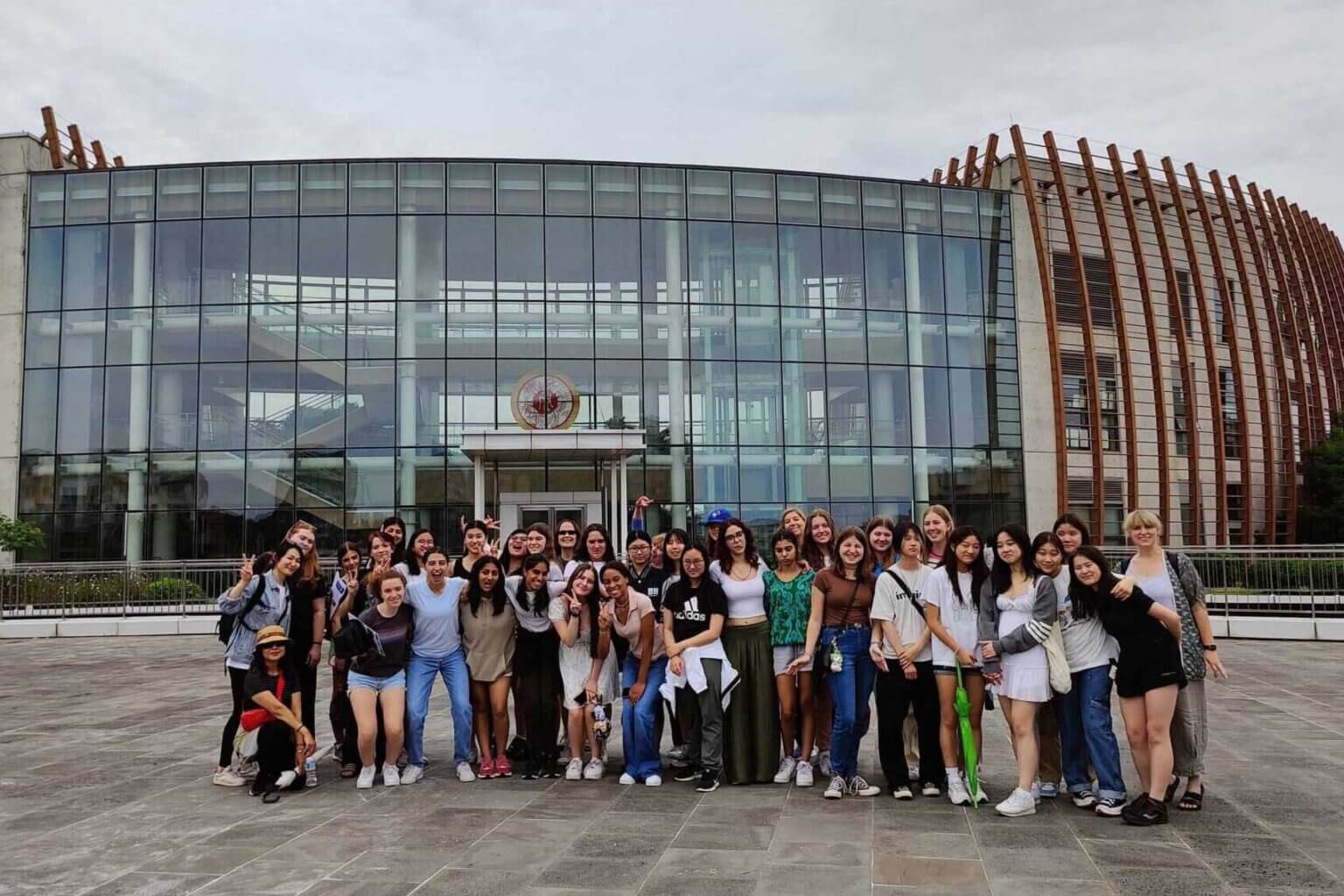 Branksome Hallの画像6