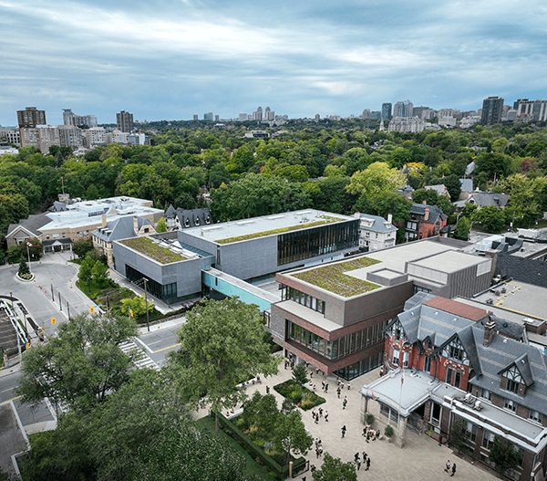 Branksome Hallの画像2