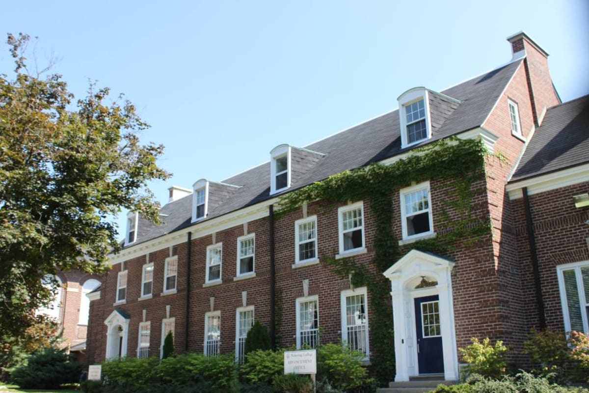 Pickering Collegeのメイン画像